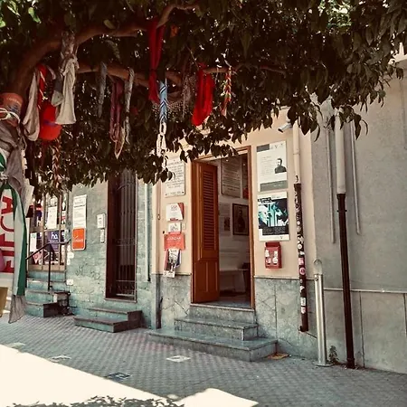 Nonna Lella Homestay Cinisi
