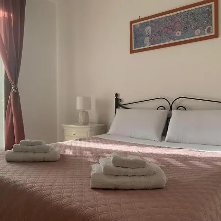Nonna Lella Homestay