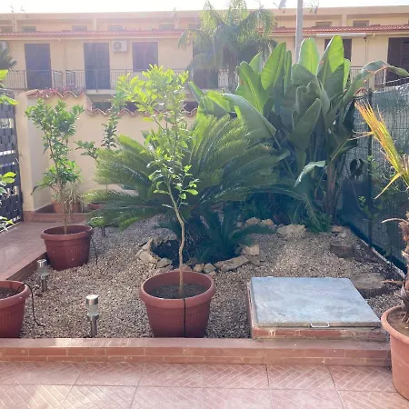 Nonna Lella Homestay Cinisi