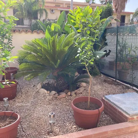 Nonna Lella Homestay Cinisi