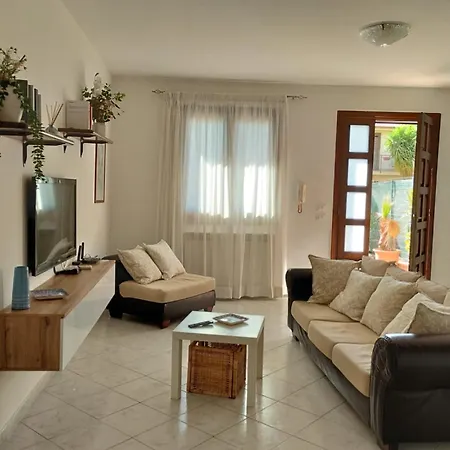 Homestay Nonna Lella *