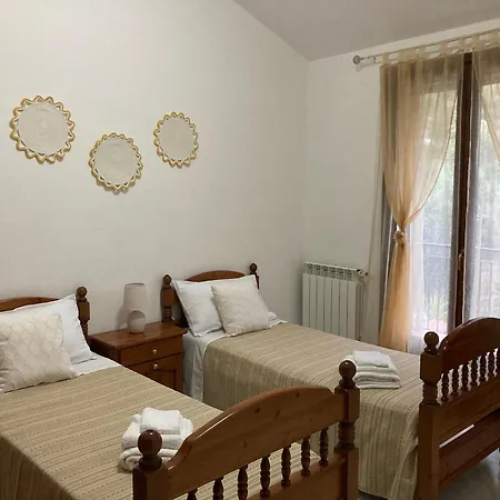 Homestay Nonna Lella *
