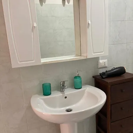 Nonna Lella Homestay Cinisi