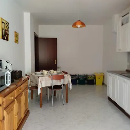 Homestay Nonna Lella